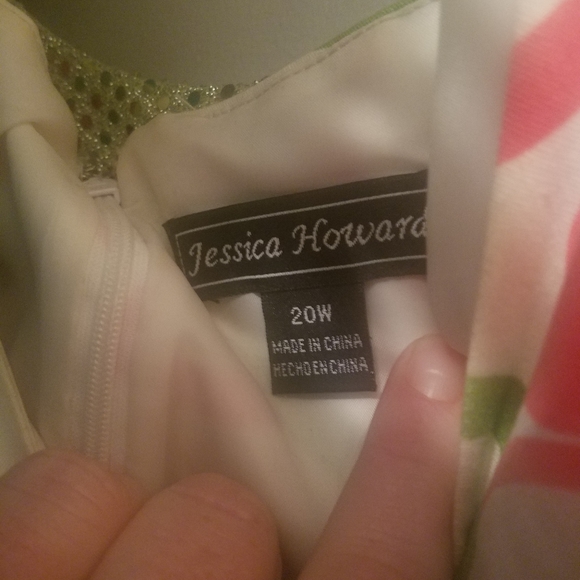 Dress - Picture 2 of 3